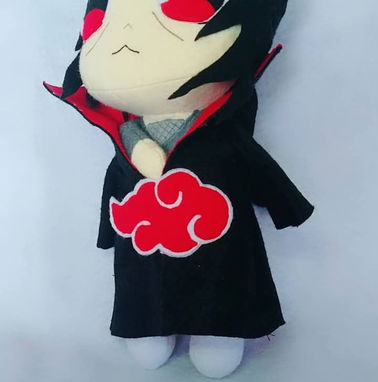 PELUCHES EXCLUSIVOS PERSONALIZADOS POR ENCARGO, CALIDAD SUPERIOR (Kinetica) - Img 84773191