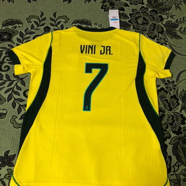 Camisetas de futbol - Img 125369112