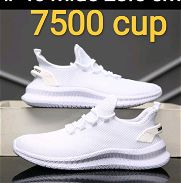 Zapatos varios modelos a 7500 cup - Img 45937680