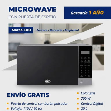 Para tu cocina - 5/9