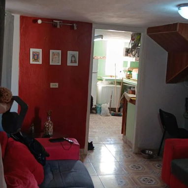 VENTA DE APARTAMENTO EN CENTRO HABANA - Img 125732016