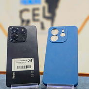 REDMI NOTE 14 8+4/256 DUAL ... - Img 54596015
