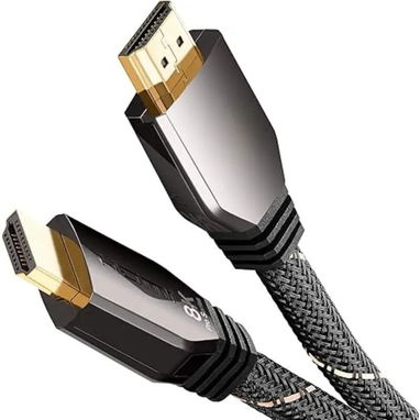 Cable HDMI 8K Ultra HD 3 Metros con Dynamic HDR y Dolby Atmos | Entrega en La Habana - Img 120868230