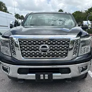 🦍⚜️NISSAN TITAN SL 4X4•BALA•💯54006023 - Img 56044641
