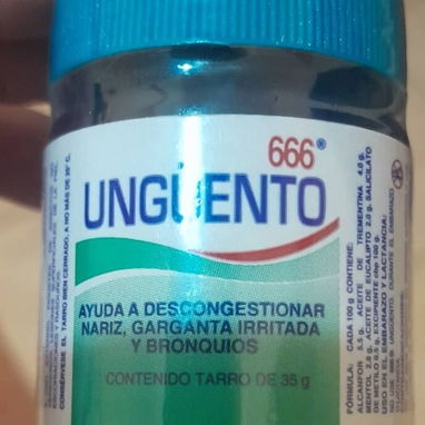 Agrifen, Ampamil, Mentol, vitamina C en Centro Habana - Img 110678403