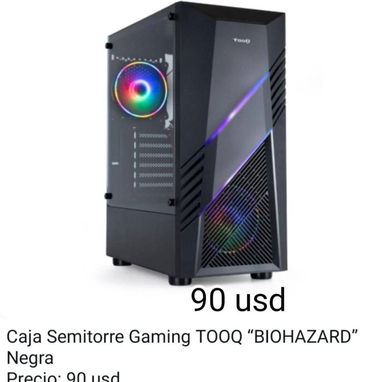 Torres d Pc - 3/5