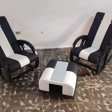 Juegos de sillones modernos disponible para el konfor del hogar con maxima calidad y garantía... - 2/10