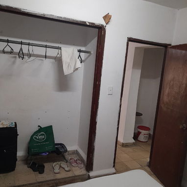 Se vende apartamento en el reparto Nalon en Guanabacoa - 7/8