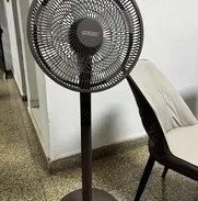 Ventiladores recargable - Img 50112210