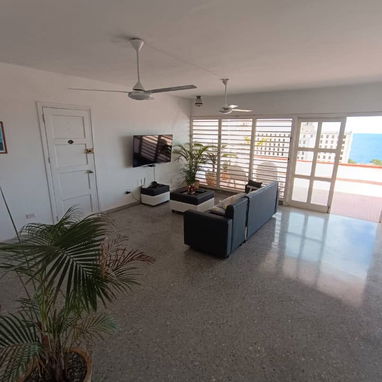 Lindo apartamento en el Vedado. - Img 113870071