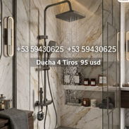Ducha 4 tiros/ Ducha 3 tiros / Ducha de Aseo - Img 56919687