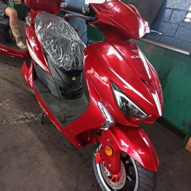 Motos Eléctricas XCALIBUR 0km🛵* - 2/2