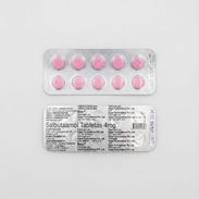 Salbutamol en tabletas - Img 57084181