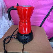 Cafetera de 3- 6 tazas - Img 55011685