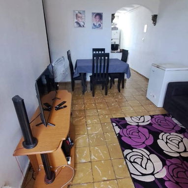 🔥 ¡APARTAMENTO EN VENTA EN ALAMAR 📍 Alamar, La Habana | Zona 24  – 🏢 Edificio 839 apart 11 , — 4to piso afectado   ✨ - 3/10