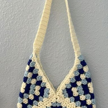 carteras tejidas a crochet - 3/10