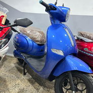 Moto eléctrica Jinghan modelo citu - Img 54822506