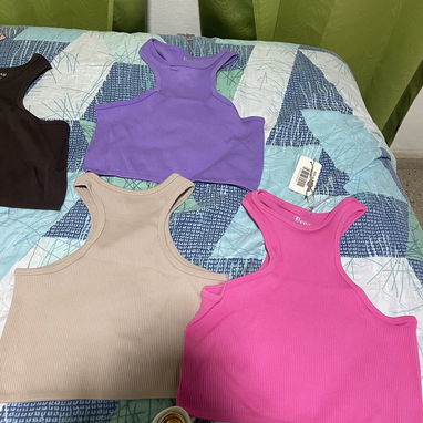 Camisetas de mujer - Img 122304168