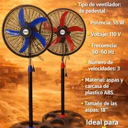 Ventilador 55W - Img 55466024