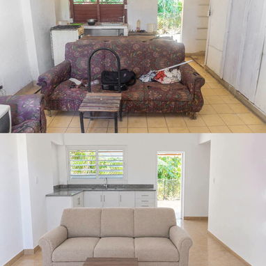 Venta de casa Municipio Playa - 4/10