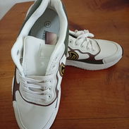 Zapatos Sport KMB - Img 53493694