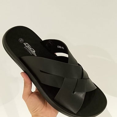 Sandalias y prácticas de hombre, números disponibles en las fotos, 💯 originales - 2/8