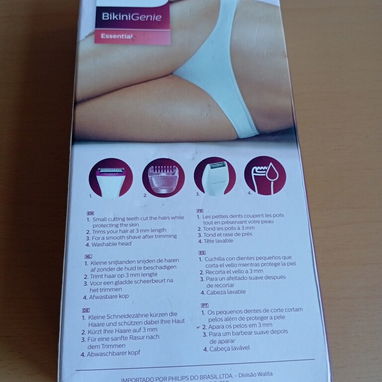 Maquina Philips para mujeres - Img 123237606