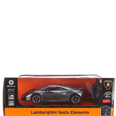 Autos Deportivos a Control Remoto - Colección Estilo Muscle Car Hasta 15 metros Alcance - Img 122731144