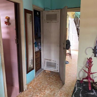 Apartamento en Boyeros y Ayesteran - Img 98047883