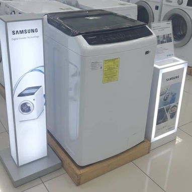 VARIAS MODALIDADES DE LAVADORAS ✅ TRANSPORTE LIBRE DE COSTO ✅ GARANTÍA - Img 118646519
