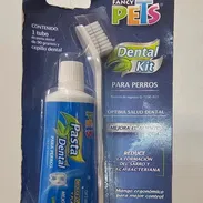 Kit dental para perros - Img 53952703