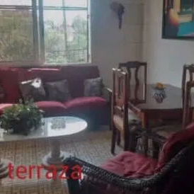 🏤Apartamento de renta por noches 3 habitaciones en el Vedado. Alquiler tiempo indefinido VED-002 - 5/10