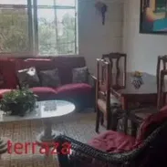 IG Apartamento de renta por noche y tiempo indefinido en el Vedado 3 habitaciones y paneles. Alquiler por tiempo VED-002 - Img 58217154