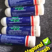 Inhalador Vaporal olor menta 💯👌🏾👍🏾💪🏾👍🏾👌🏾 - Img 55858282
