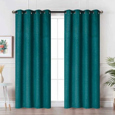 Cortinas lisas Blackout 	1.37*2.28 cm 12 500 cup - 4/6