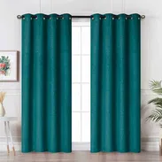 Cortinas Blackout Lisas - Img 57430212