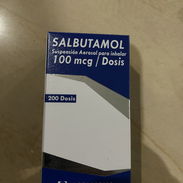 Salbutamol - Img 54591098