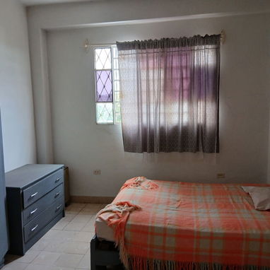Vendo apto capitalista 4/4 ,con garage, muy buen estado con todo para llegar y vivir.vibora - Img 107750566