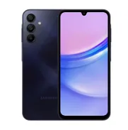 Samsung A 15 _ de  4 con 128 gb nuevo en su caja // com cargador - Img 45762551