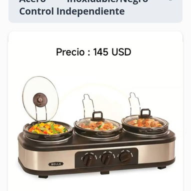 VENTA DE ELECTRÓNICOS PRIMERA MANO - Img 126899165