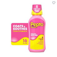 Pepto Bismol (16 onz) - Img 57335788