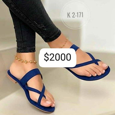 Tacones y sandalias artesanales - 3/10