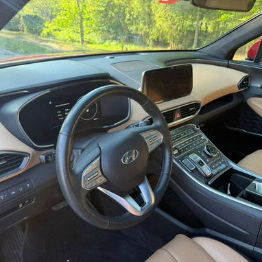 Vendo o Negocio Hyundai Santa Fe,callygrafhy , 2023 - Img 118594132