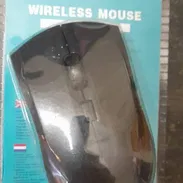 Mouse inalambrico - Img 55881177