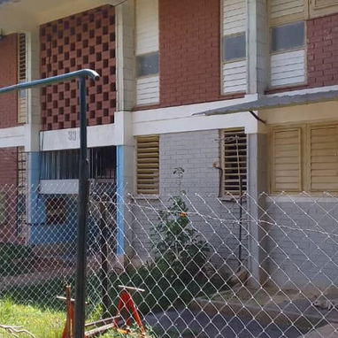APARTAMENTO EN VILLENAS, BOYEROS 📣 - 4/9