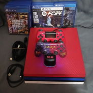 Las Mejores Ofertas de Play Station Habana todos sellados con sus sellos de Garantía - Img 57085029