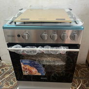 Cocinas con horno de 4,5,6 hornillas - Img 55811693