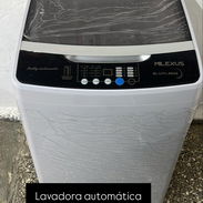 Lavadora semiautomática - Img 55421993