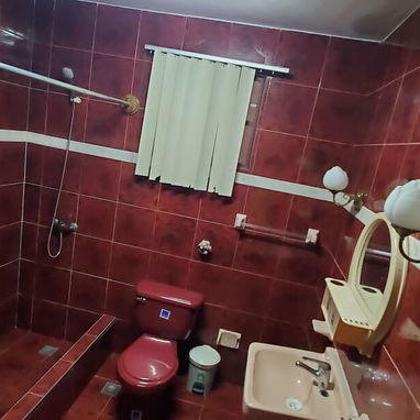 🪼 CASA EN SANTA FE | CASA CON PISCINA EN PLAYA | RENTA PARA FIN DE SEMANA 🏡🌴✨ - Img 121642366