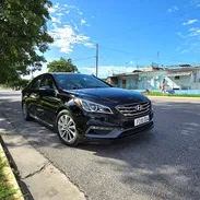 Wa.me/56525031 HYUNDAI SONATA 2016 LIMITED — ¡MÁXIMO LUJO, POCO RECORRIDO Y CONFORT! 🔥 ¡La versión más completa y eq - Img 58323209
